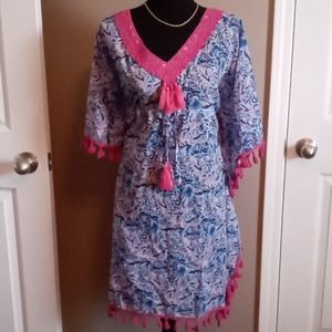 SIMPLY SOUTHERN LOUNGE WEAR